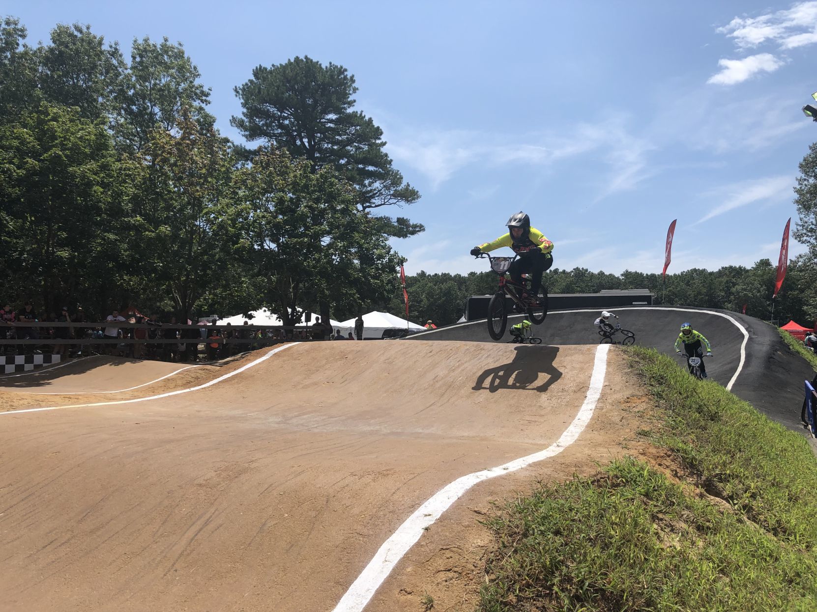 Garden State Nationals